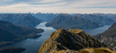 Go Orange, Doubtful Sound