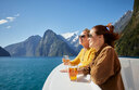 Milford Sound, NZ