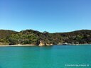 The beautiful Bay of Islands