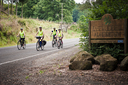 GIS Cycle Tours at Eastwoodhill Arboretum 