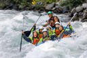 Tongariro White Water - NZ's Best Half-Day Adventure!