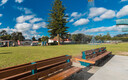 Waikanae Beach Public Showers and Playground