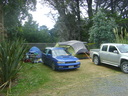 Catlins Newhaven Holiday Park