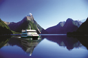 Jucy Cruise Milford Sound