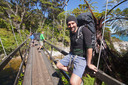 Heaphy Track - Photo: DOC / 90 Seconds