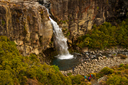 Tongariro Northern Circuit - Photo: DOC / 90 Seconds