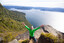 Lake Waikaremoana - Photo: DOC / 90 Seconds