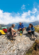 Routeburn Track - Photo: Brett Edmonds