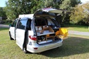 2 Berth SleeperVan Estima