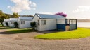 Cabins with shared facilities