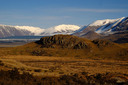 Mt Sunday (Edoras)