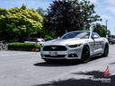 Ford Mustang Convertible 2016