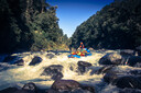 Tongariro Whitewater Adventures