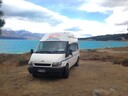 2 Berth Compact