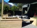 The Barn - Picnic + BBQ + Southern Alps