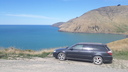 AWD Subaru Wagon / Estate, versitility and comfort