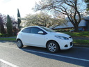 Mazda Demio, economy!! 1.3-5L Auto