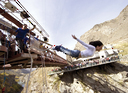 Bungy Jump 