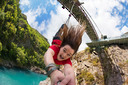 Kawarau Bungy Jump 