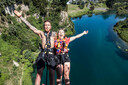 Taupō Bungy - Tandem 