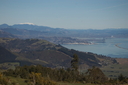 Views towards Nelson and the Waimea Plains