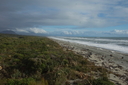 One of the best places to experience a wild West Coast beach