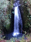 Glentui Waterfall tumbles over 40m