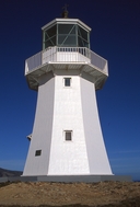 Pencarrow Head Lighthsoue