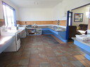 communal kitchen