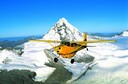 Mt Aspiring en-route to Milford Sound