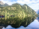 Doubtful Sound Kayak