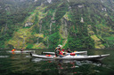 Doubtful Sound Kayak