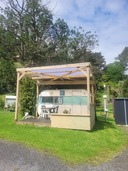 Ablution Block caters to many.