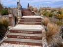 Meaningful steps to a viewpoint