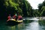 The Pristine Upper Tongariro River is stunningly beautiful