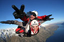 15,000ft Tandem Skydive