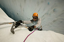 Fox It Up: Ice Climbing Adventure