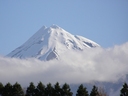 Mt Taranaki