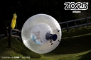 ZORB riding