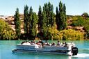 Tour the mighty Clutha River with Clutha River Cruises.