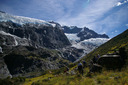 Eco Wanaka Adventures - Rob Roy Glacier Guided Walk