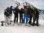 Snow Tour Group