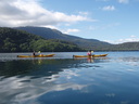 Lake Tarawera. Find your bliss!