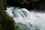 Huka Falls - the bigger picture