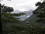 View along the Routeburn Track