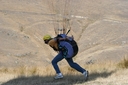 Learning to paraglide with Nimbus Paragliding