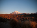 Classic Tongariro panorama