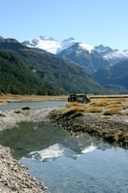 Mountainland Rovers 4 x 4 Experiences