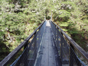 Pelorus bridge