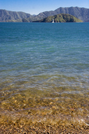 Waikawa Bay - Marlborough Sounds